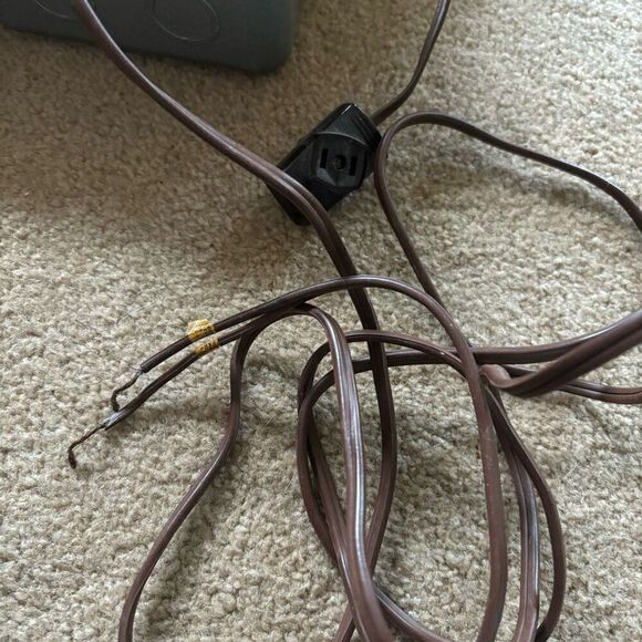 Intermatic Skipper Time Switch Model T171B - Picture 5 of 14